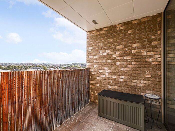1 Bedroom Flat To Rent In Elliot Lodge, Cyrus Field Street, SE10