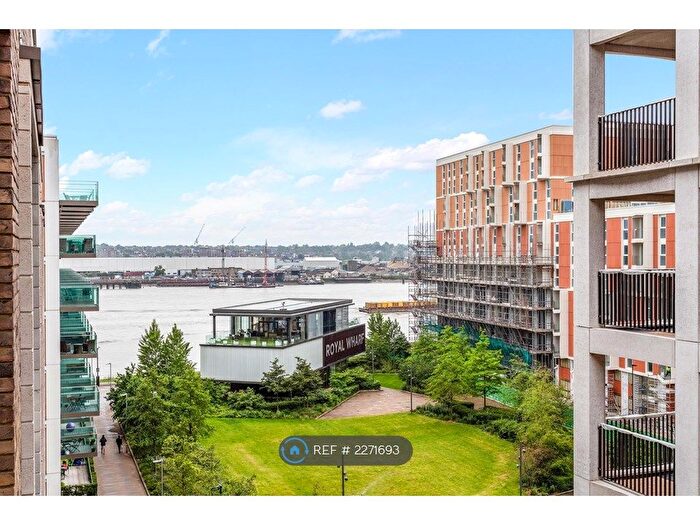 2 Bedroom Flat To Rent In Schooner Road, London, E16