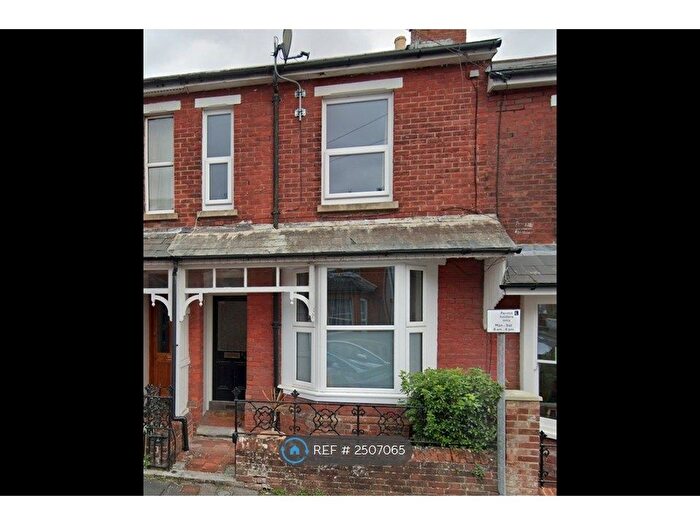 1 Bedroom Flat To Rent In Brassey Road, Winchester, SO22