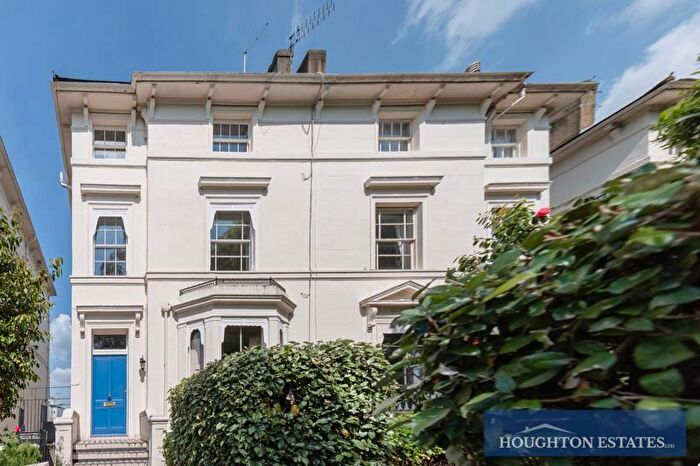 1 Bedroom Flat To Rent In Blomfield Road, London, W9