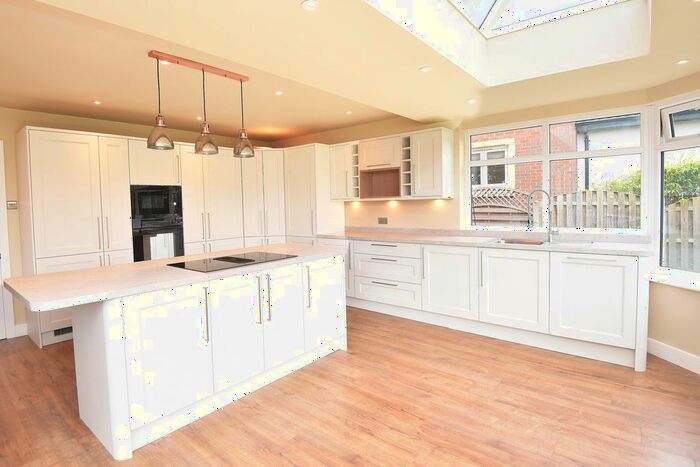 4 Bedroom Detached House To Rent In Hazel Drive, Burn Bridge, Harrogate, HG3