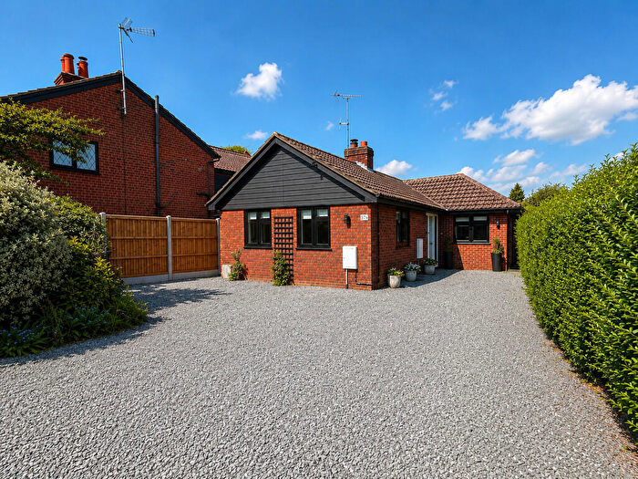 3 Bedroom Detached Bungalow For Sale In Chapel Road, Tiptree, CO5