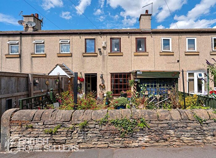 2 Bedroom Terraced House For Sale In Bilham Road, Clayton West, Huddersfield, West Yorkshire, HD8