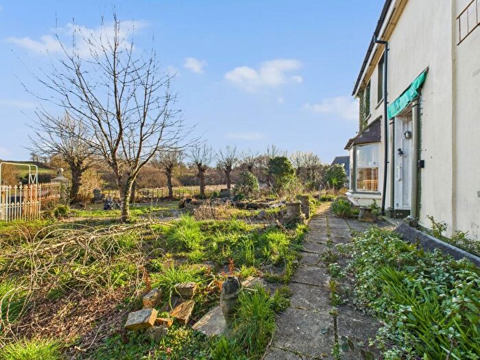 1 Bedroom Property For Sale In Clay Lane, Haverfordwest, SA61