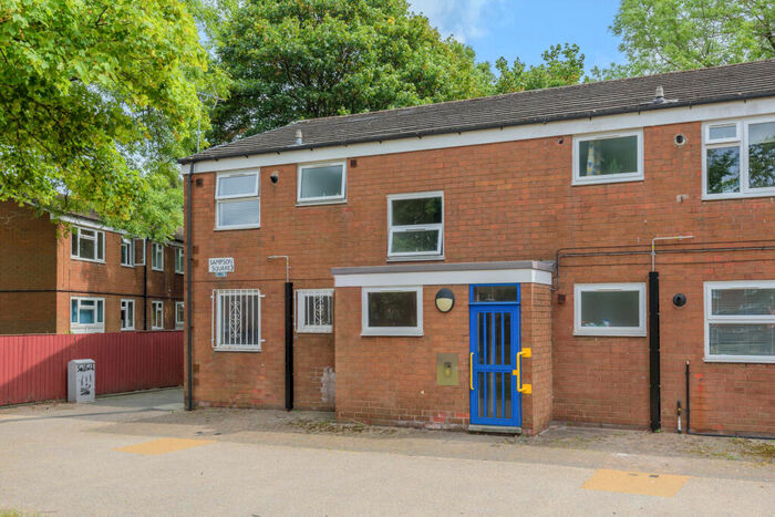 2 Bedroom Flat To Rent In Sampson Square, Manchester, M14