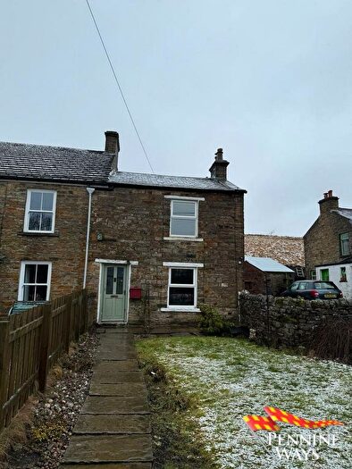 2 Bedroom Cottage To Rent In Nenthead, CA9