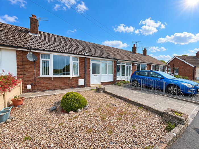 1 Bedroom Bungalow For Sale In Broadhurst Road, Cleveleys, FY5