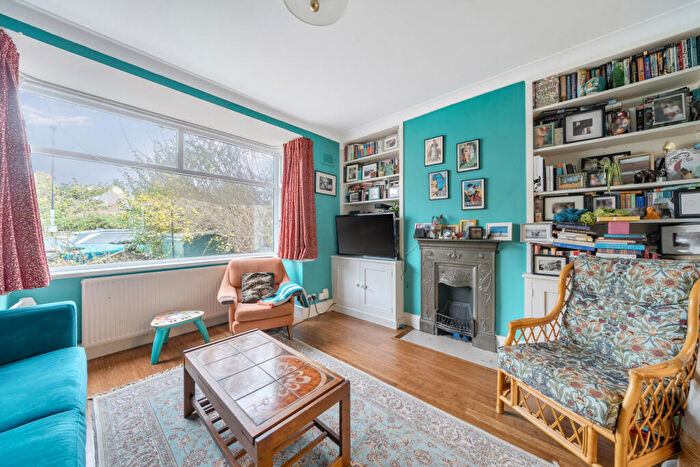 4 Bedroom Terraced House For Sale In Fossil Road, Ladywell, London, SE13