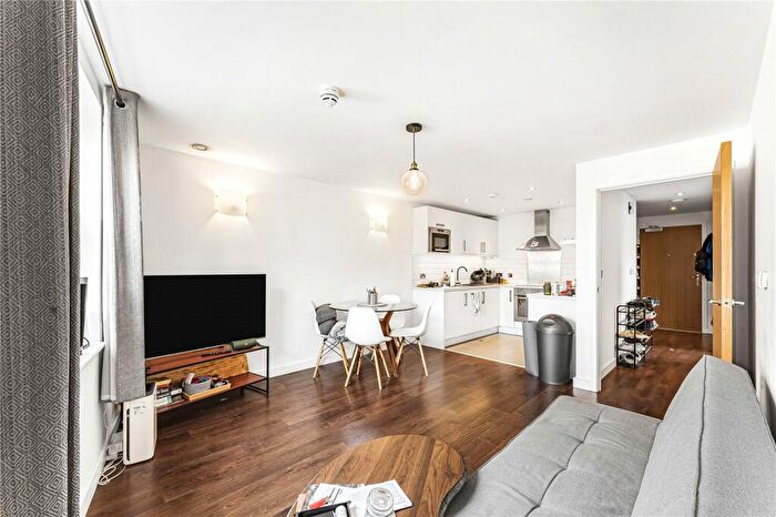 2 Bedroom Apartment To Rent In Lloyds Row, Clerkenwell, London, EC1R