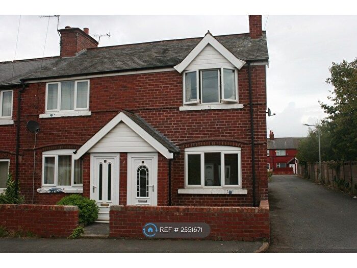 3 Bedroom End Of Terrace House To Rent In Alexandra Street, Maltby, Rotherham, S66