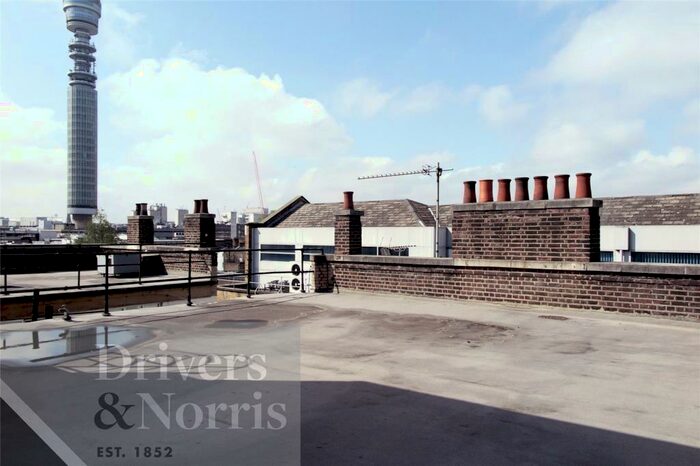 2 Bedroom Apartment To Rent In Warren Court, Euston, London, NW1