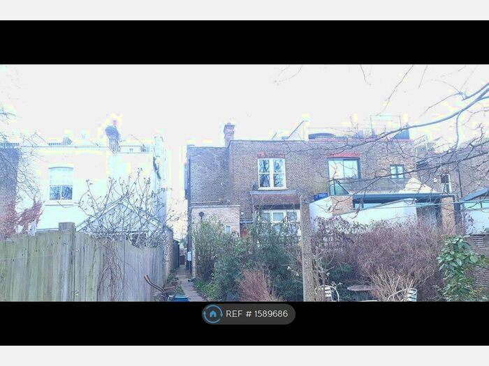 1 Bedroom Flat To Rent In Grove Park Gardens, London, W4