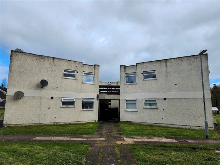 12 Bedroom Block Of Flats For Sale In Hazeldene Flats, Muckamore, Antrim, BT41