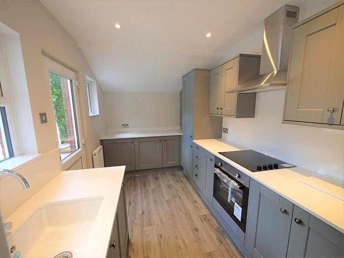 2 Bedroom Terraced House To Rent In Western Road, Brentwood, Essex, CM14