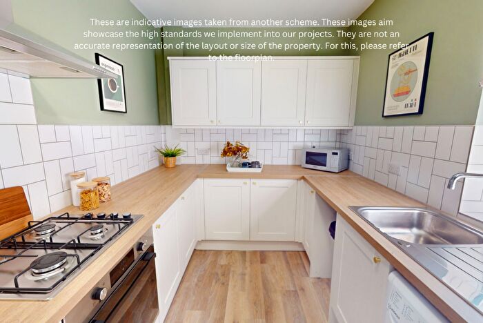 6 Bedroom House To Rent In Cheltenham Terrace, NE6