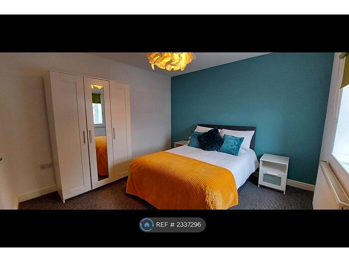 1 Bedroom Flat To Rent In Walsall Road, Cannock, WS11