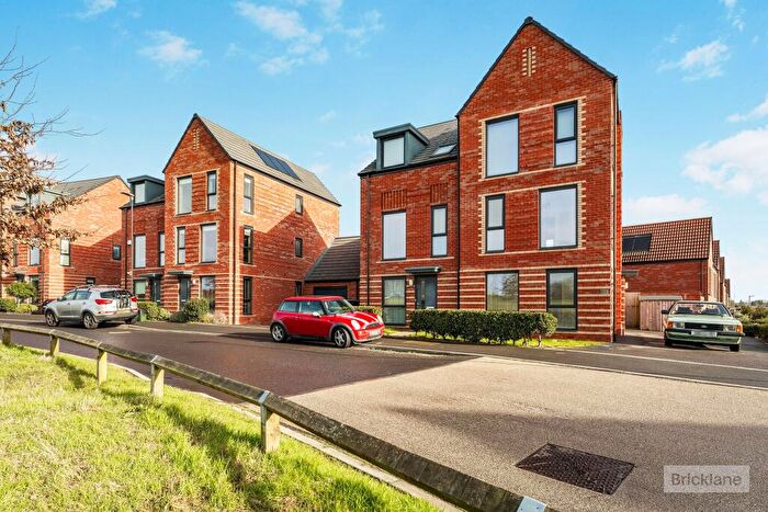 4 Bedroom House To Rent In Manning Road, Knowle, BS4