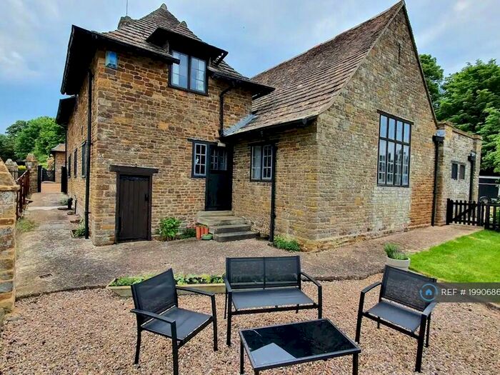 2 Bedroom Detached House To Rent In Maidford Road, Farthingstone, Towcester, NN12