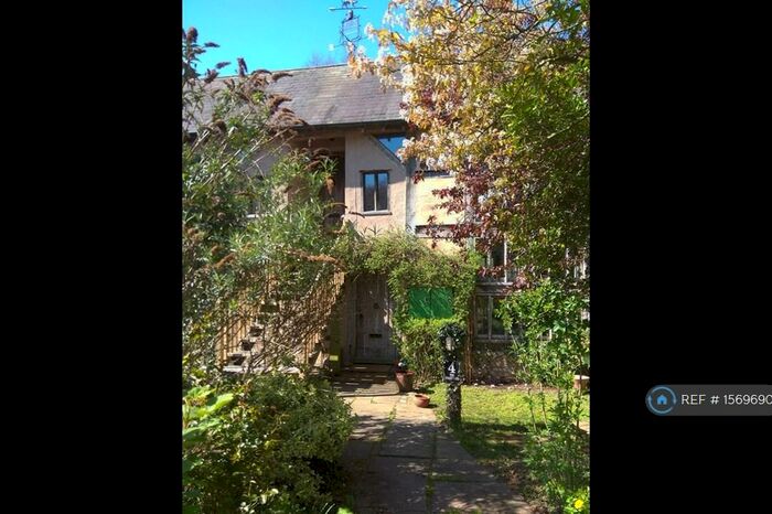 2 Bedroom Flat To Rent In The Steppes, Ullingswick, Hereford, HR1