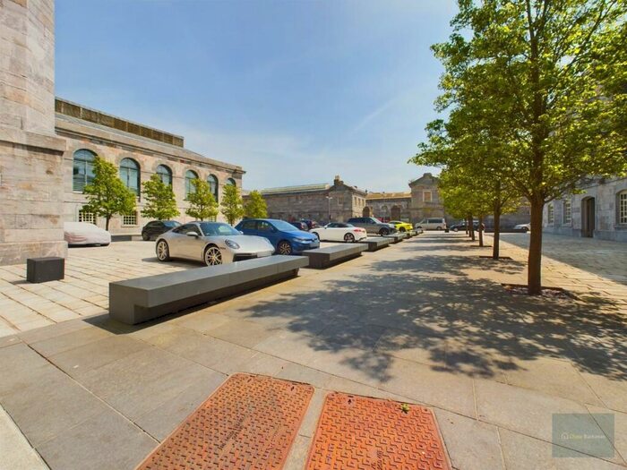 2 Bedroom Apartment To Rent In Brewhouse Royal William Yard, Plymouth, Devon, PL1