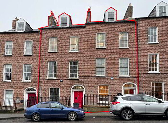 Terrace House For Sale In - Clarendon Street, Derry / Londonderry, BT48