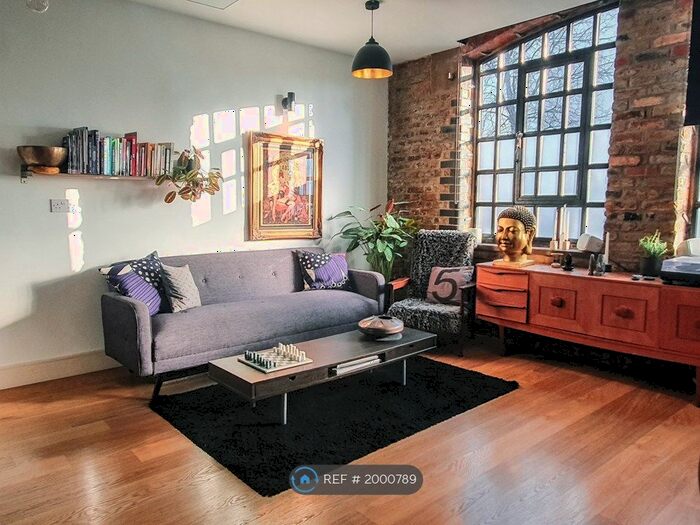 1 Bedroom Flat To Rent In Peckham Rye, London, SE15