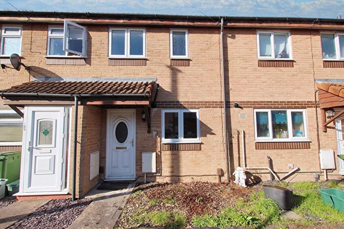2 Bedroom Property To Rent In Overbrook Road, Hardwicke, GL2