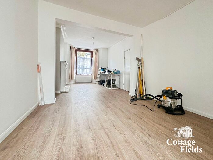 3 Bedroom Terraced House To Rent In Fotheringham Road, London, EN1