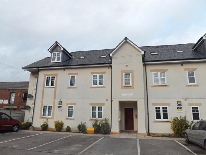 2 Bedroom House To Rent In Chadwick Court, Bamber Bridge, PR5