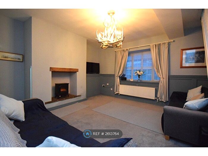 3 Bedroom Terraced House To Rent In Priory Farm, Norton, Doncaster, DN6