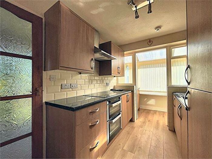 2 Bedroom Detached Bungalow For Sale In Weston Way, Hutton, BS24