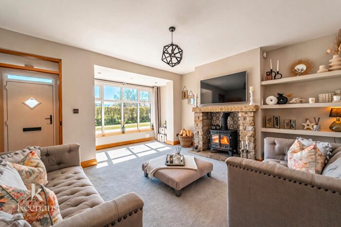 2 Bedroom House For Sale In Rimington Lane, Rimington, BB7