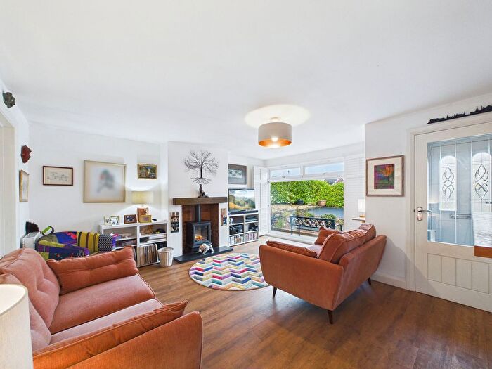 2 Bedroom Bungalow For Sale In Helford Drive, Broadsands Park, Paignton, TQ4