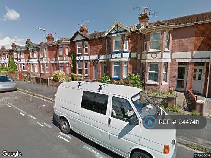 3 Bedroom Terraced House To Rent In Arnold Road, Eastleigh, SO50