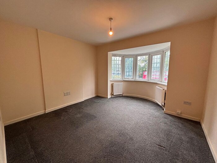 2 Bedroom Flat To Rent In Tettenhall Road, Wolverhampton, WV1
