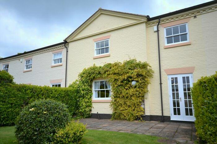 2 Bedroom Mews To Rent In The Stables, Rufford New Hall, Rufford Park Lane, Rufford, L40