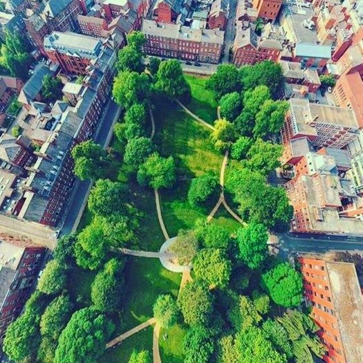 1 Bedroom Flat To Rent In Cross Street, Preston, PR1