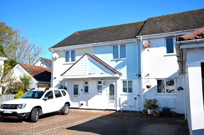 2 Bedroom Terraced House To Rent In Riverside Court, Bideford, EX39