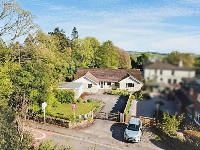 5 Bedroom Detached Bungalow For Sale In Kibblestone Road, Oulton, Stone, ST15