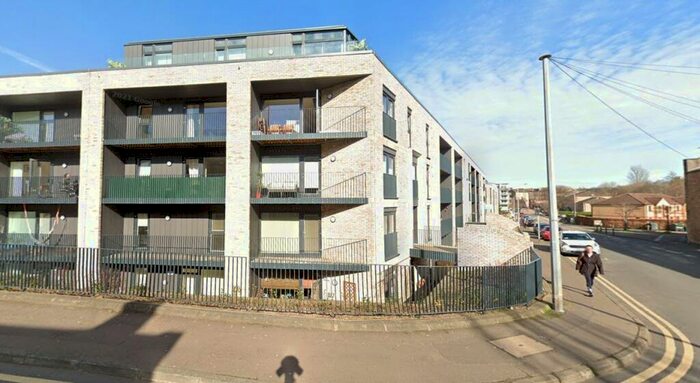 2 Bedroom Flat To Rent In Brunswick Road, Edinburgh, EH7