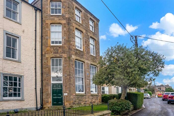 1 Bedroom Apartment For Sale In High Green, Gainford, Darlington, DL2