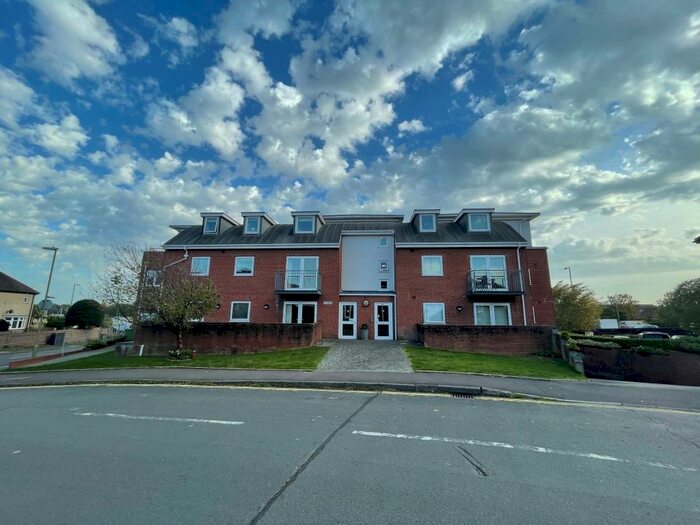 2 Bedroom House To Rent In Fareham Quays, Elmhurst Road, PO16