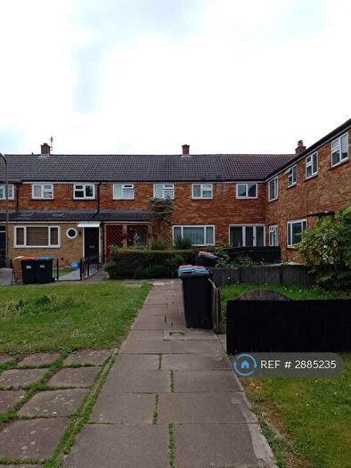 2 Bedroom Flat To Rent In Bletchley, Milton Keynes, MK3