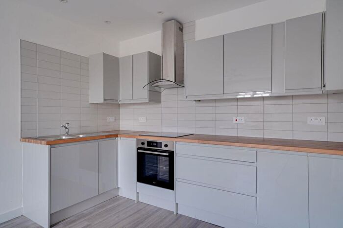 1 Bedroom Flat To Rent In Bridge Place, Godmanchester, PE29