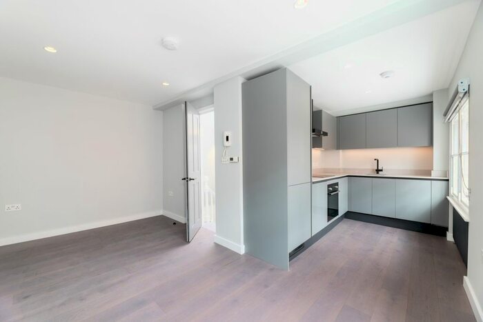 2 Bedroom Flat To Rent In Little Newport Street, London, WC2H