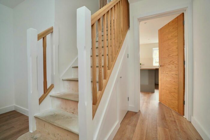 4 Bedroom Detached House To Rent In Buckley Road, Eynesbury, St. Neots, PE19