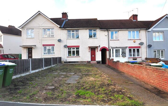 3 Bedroom Terraced House To Rent In Riverdale Road, Erith, DA8