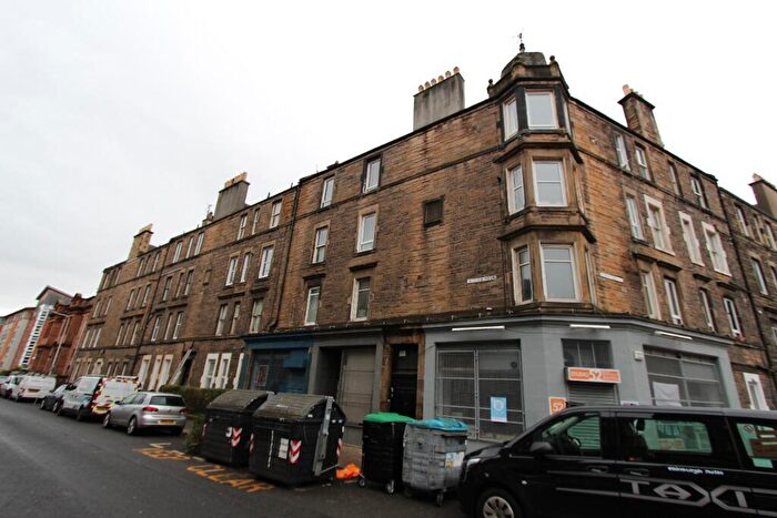 1 Bedroom Flat To Rent In Albion Road, Leith, Edinburgh, EH7