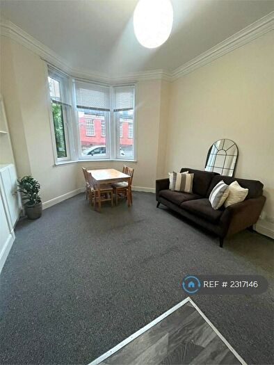 1 Bedroom Flat To Rent In Wellshot Road, Glasgow, G32