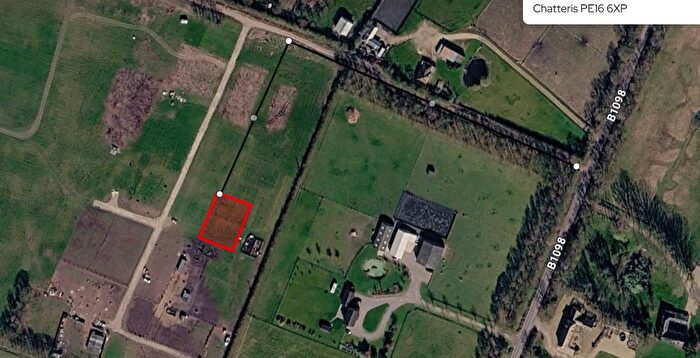 Land For Sale In New Road, Chatteris, PE16